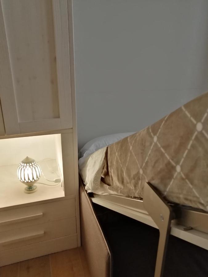 Alla Cava 奥维多 外观 照片
